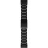 Garmin QuickFit 26mm Watch Bands Carbon Gray DLC Titanium